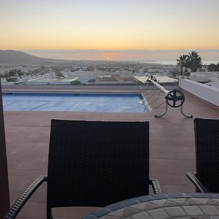 Villas Lanzarote Los Altos By New Lanzasuites Villa Cassidell Плайя-Бланка Екстер'єр фото