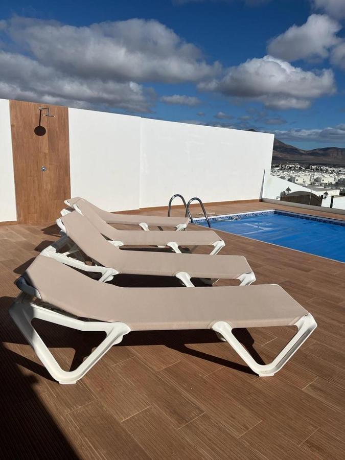 Villas Lanzarote Los Altos By New Lanzasuites Villa Cassidell Плайя-Бланка Екстер'єр фото