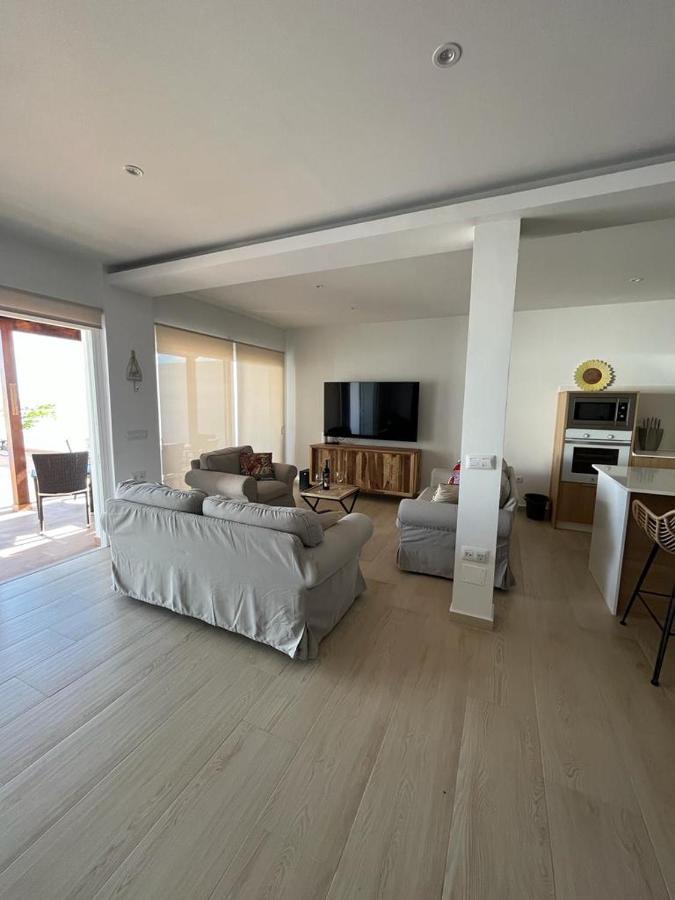 Villas Lanzarote Los Altos By New Lanzasuites Villa Cassidell Плайя-Бланка Екстер'єр фото
