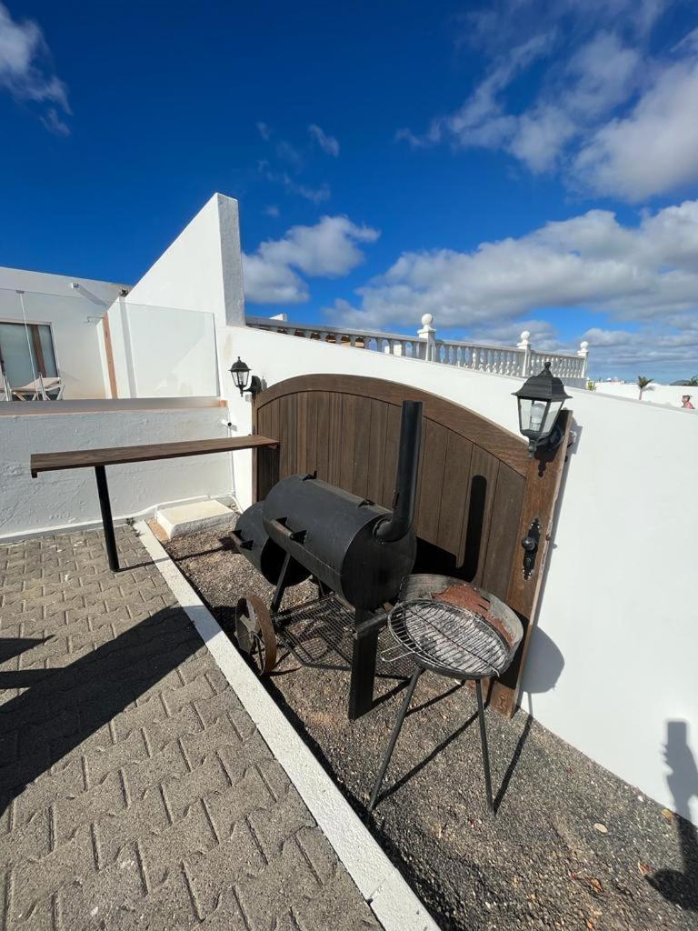 Villas Lanzarote Los Altos By New Lanzasuites Villa Cassidell Плайя-Бланка Екстер'єр фото