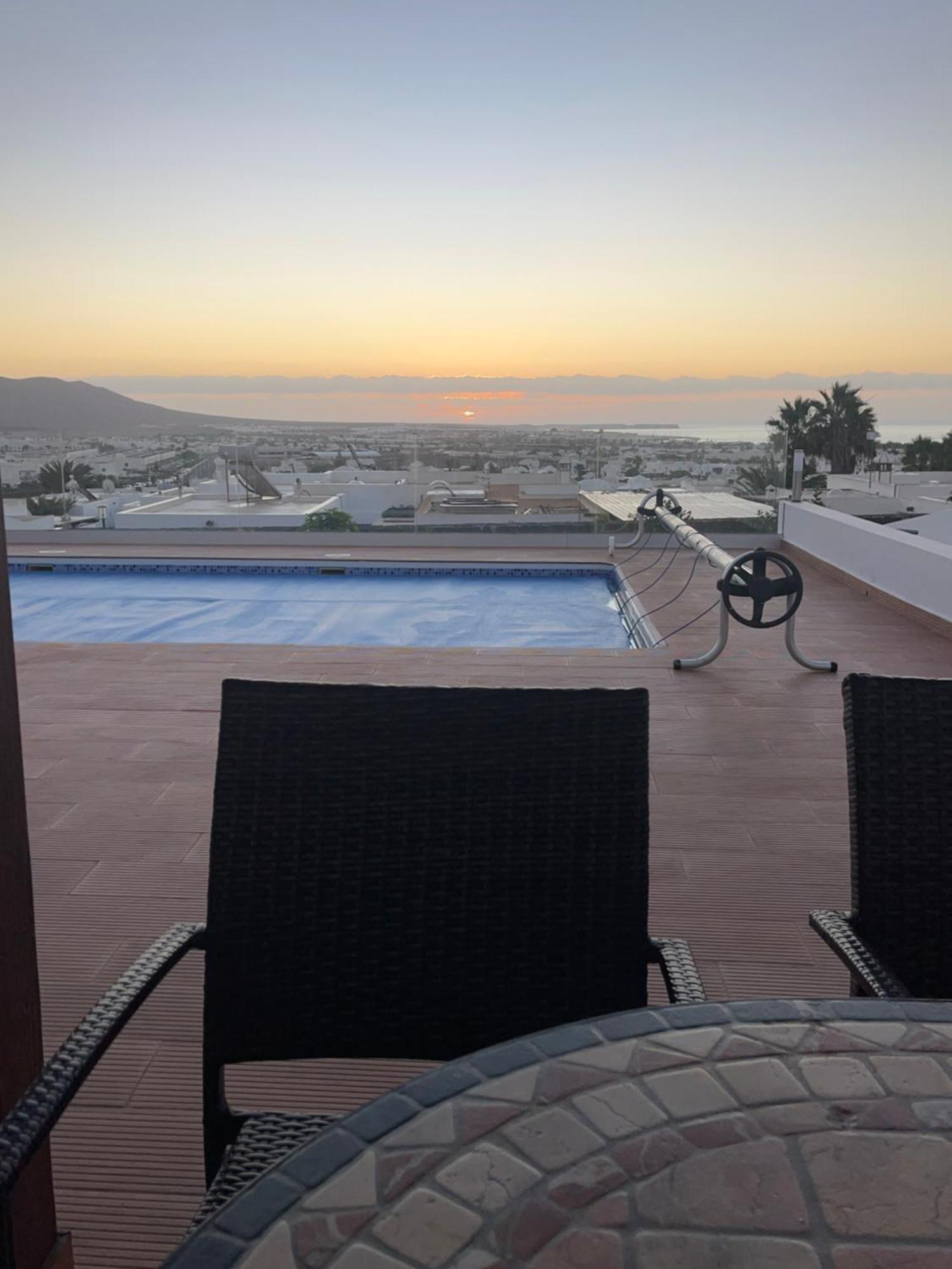 Villas Lanzarote Los Altos By New Lanzasuites Villa Cassidell Плайя-Бланка Екстер'єр фото
